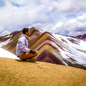 INCA TRAIL AND RAINBOW MOUNTAIN 5 DAYS