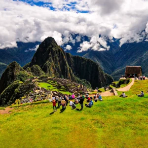 PACKAGES PERU & INCA TRAIL 10 DAYS